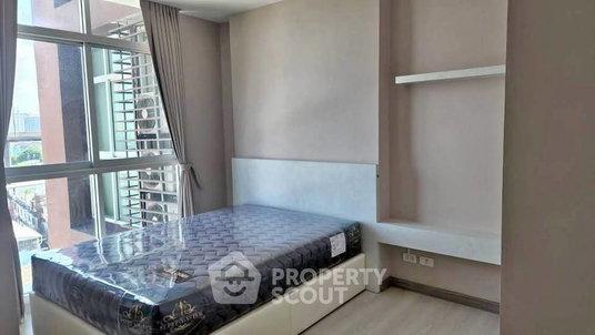 คอนโด 1-ห้องนอน ที่ เดอะ โคสต์ แบงค็อก ใกล้ BTS บางนา (ID 3017424)