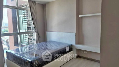 คอนโด 1-ห้องนอน ที่ เดอะ โคสต์ แบงค็อก ใกล้ BTS บางนา (ID 3017424)