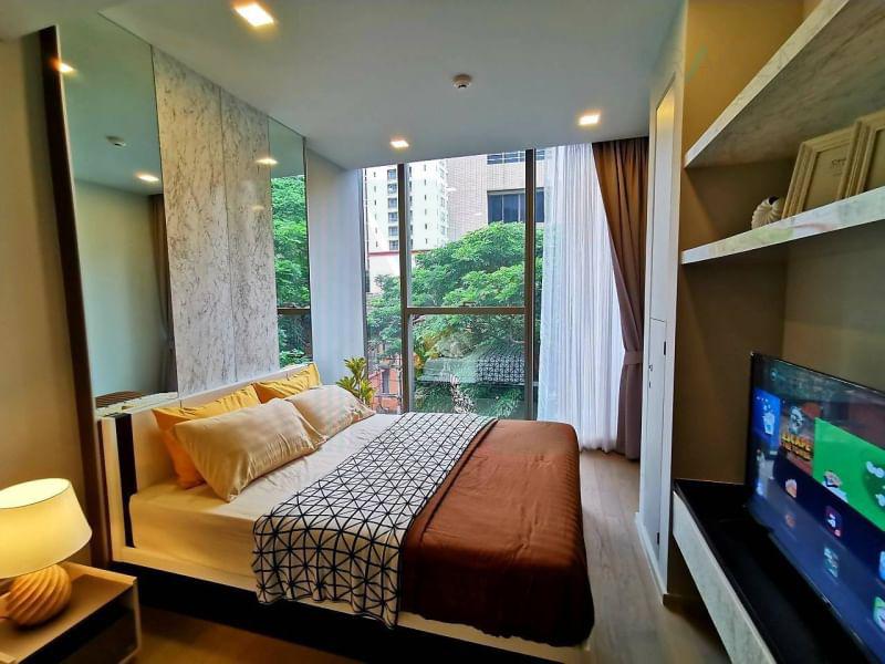 รูป 🚩Best room!🚩 ให้เช่าคอนโด แอชตัน เรสซิเดนซ์ 41 อาคาร B ชั้น 5 3 ห้องนอน ขนาด 135.00 ตรม ใกล้ Miracle Mall - รูปที่ 5/8
