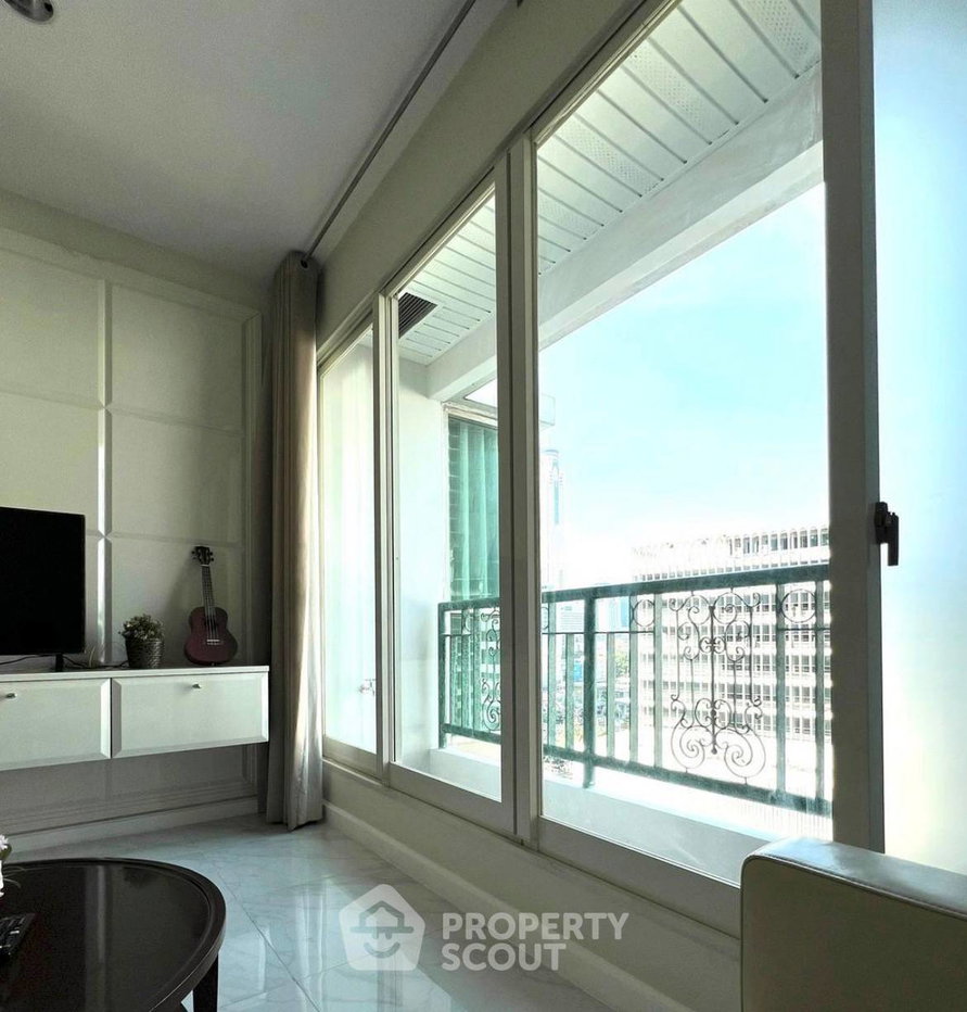 picture 1-BR Condo at The Address Chidlom near BTS Chit Lom (ID 2730154) - 9/9
