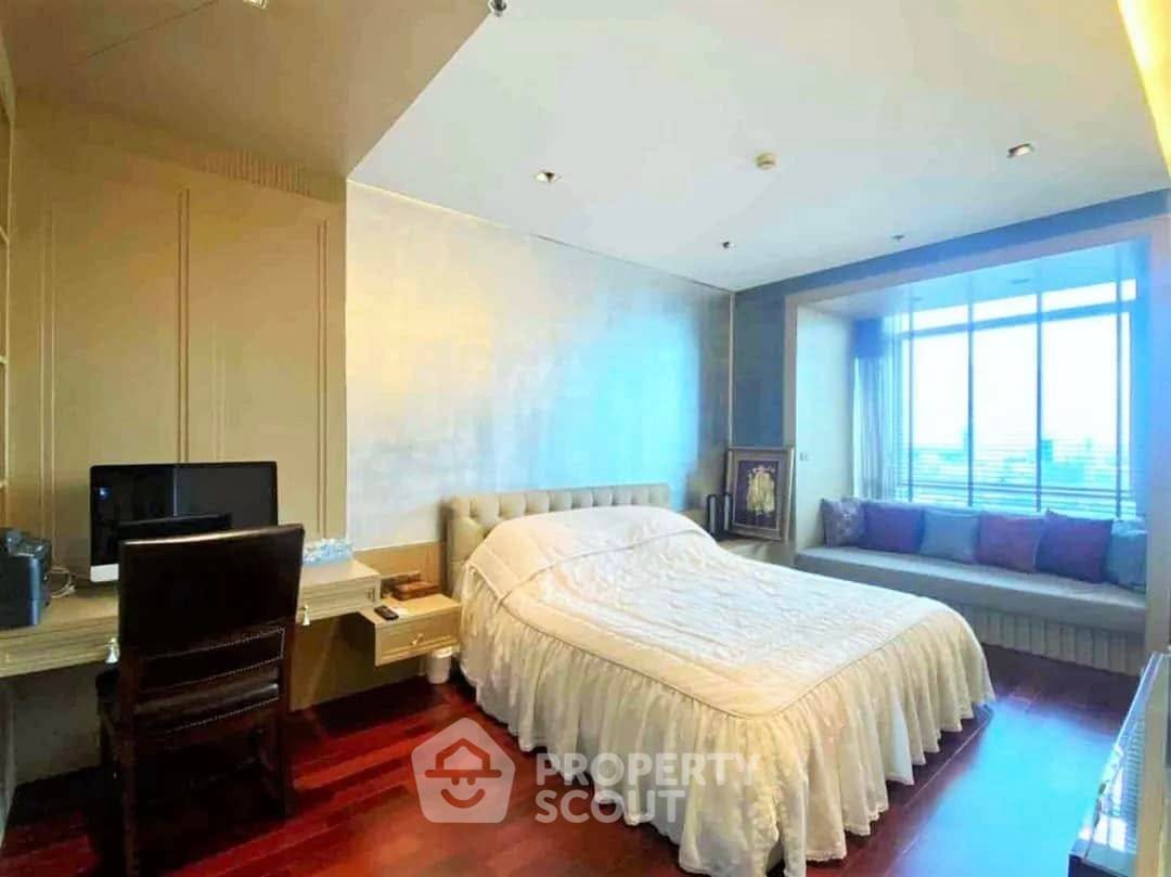 รูป คอนโด 2-ห้องนอน ที่ แอทธินี เรสซิเด้นซ์ ใกล้ BTS เพลินจิต (ID 2072204) - รูปที่ 6/8