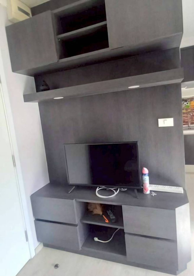 picture Plum condo Park Rangsit for rent - 3/7