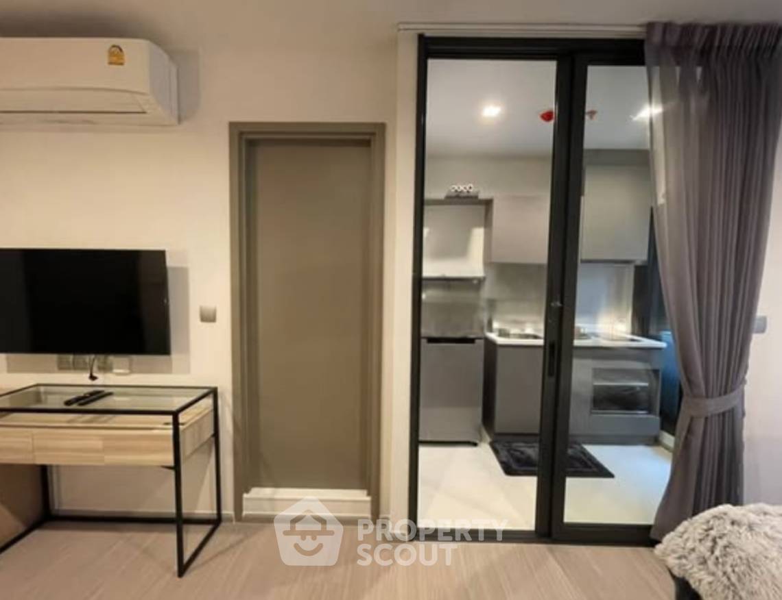 picture Studio Condo at Life Asoke Hype near ARL Makkasan (ID 3017505) - 3/3