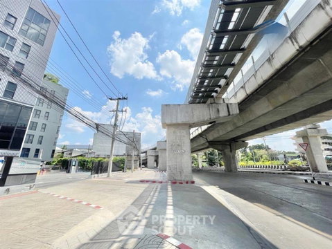 2-BR Condo at Modiz Interchange วงเวียนหลักสี่ in Anusawari (ID 2745370)