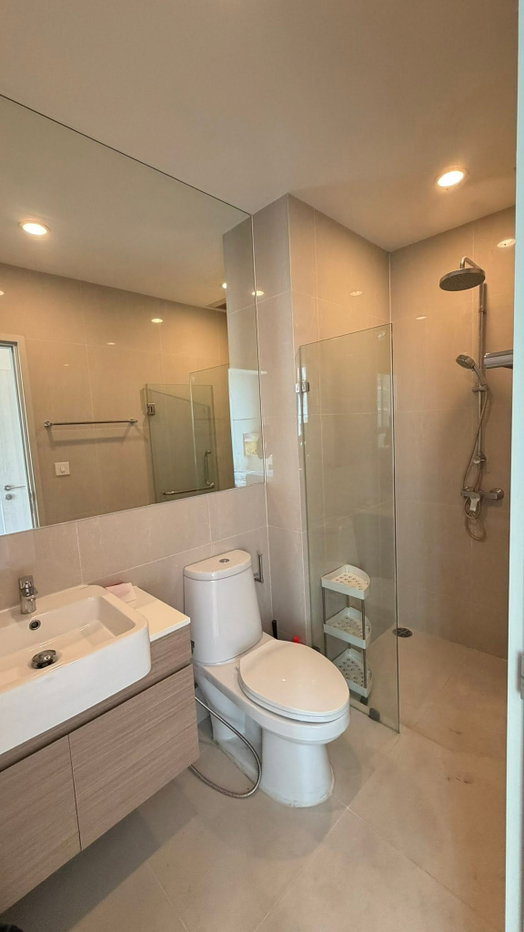 picture #SC14944 📌 Rent | 🟦🟨Noble Revolve Ratchada1🟥🟩💬 𝑪𝒐𝒏𝒕𝒂𝒄𝒕 𝑳𝑰𝑵𝑬: @𝒔𝒆𝒄𝒓𝒆𝒕𝒑𝒓𝒐𝒑𝒆𝒓𝒕𝒚 🔥✨ - 9/10