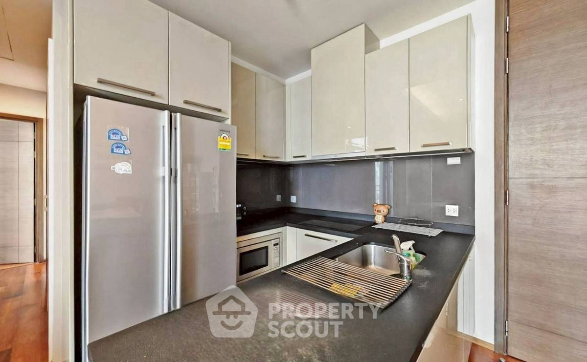 picture 2-BR Condo at Quattro By Sansiri near BTS Thong Lor (ID 3018621) - 5/11