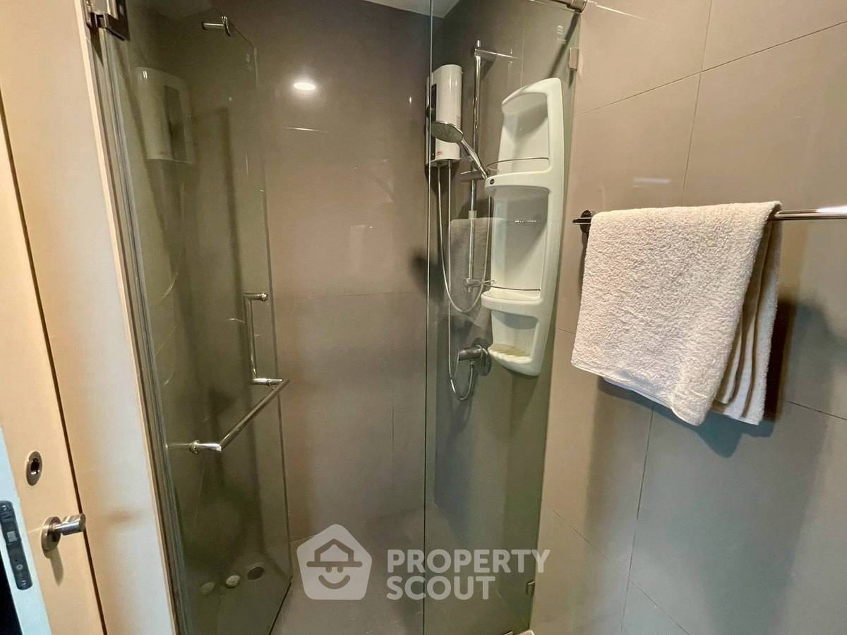 รูป คอนโด 1-ห้องนอน ที่ เดอะ เครสท์ สุขุมวิท 34 ใกล้ BTS ทองหล่อ (ID 2768388) - รูปที่ 9/10