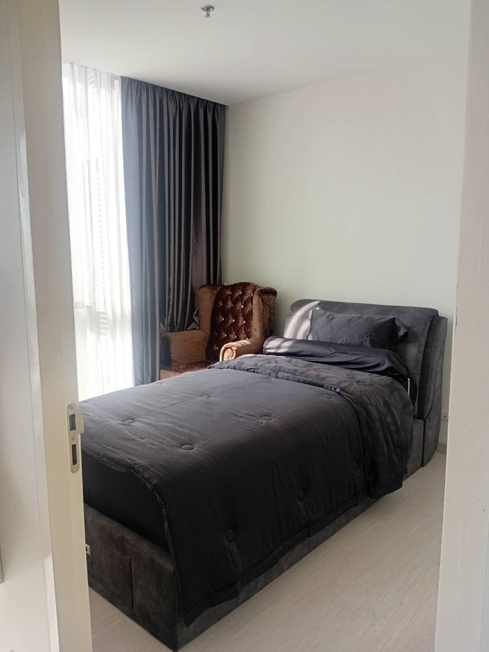 รูป 🔥 HOT DEAL | คอนโด 2 ห้องนอนสวย พร้อมขาย ที่ UP Ekkamai🔥  - รูปที่ 5/9