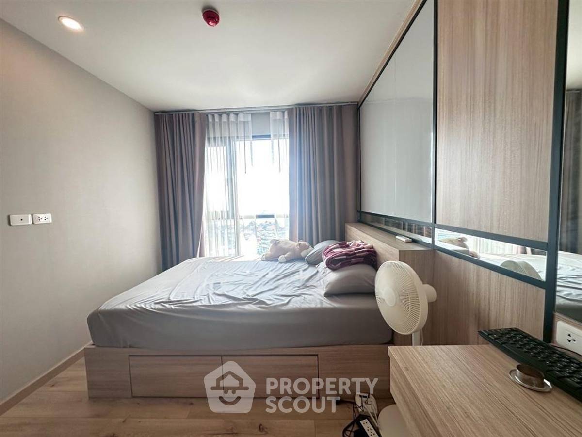 picture 1-BR Condo at Brix Condominium Charansanitwong 64 near MRT Sirindhorn (ID 2695738) - 15/17