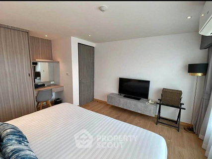 1-BR Condo at Utopia Central close to Kathu (ID 3019078)