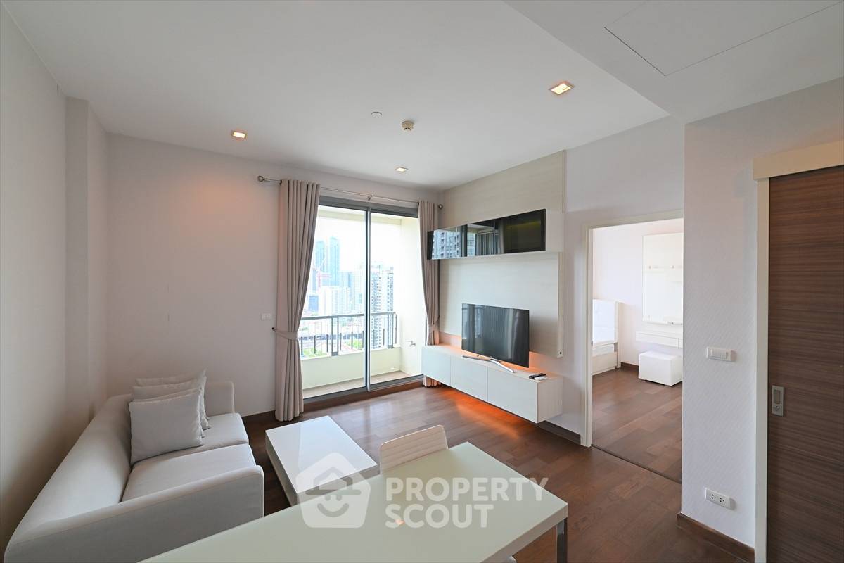 picture 1-BR Condo at Q Asoke near MRT Phetchaburi (ID 2889305) - 7/12
