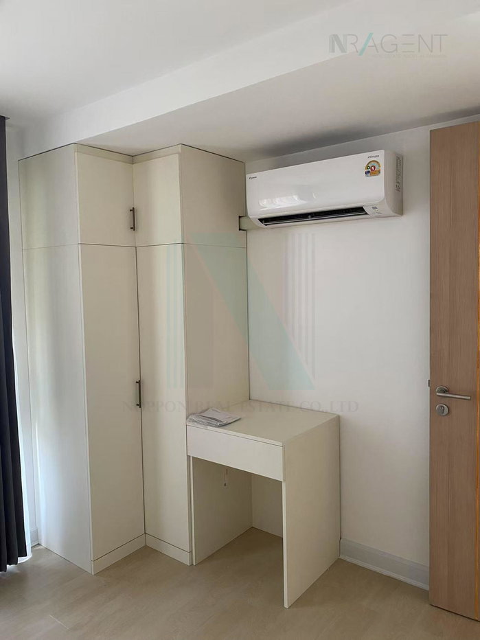 picture 🎉 For Rent Condo SOCIO REFERENCE 61 Building 1, Floor 4,2 bed room, Room size 62.00 sqm - 6/8