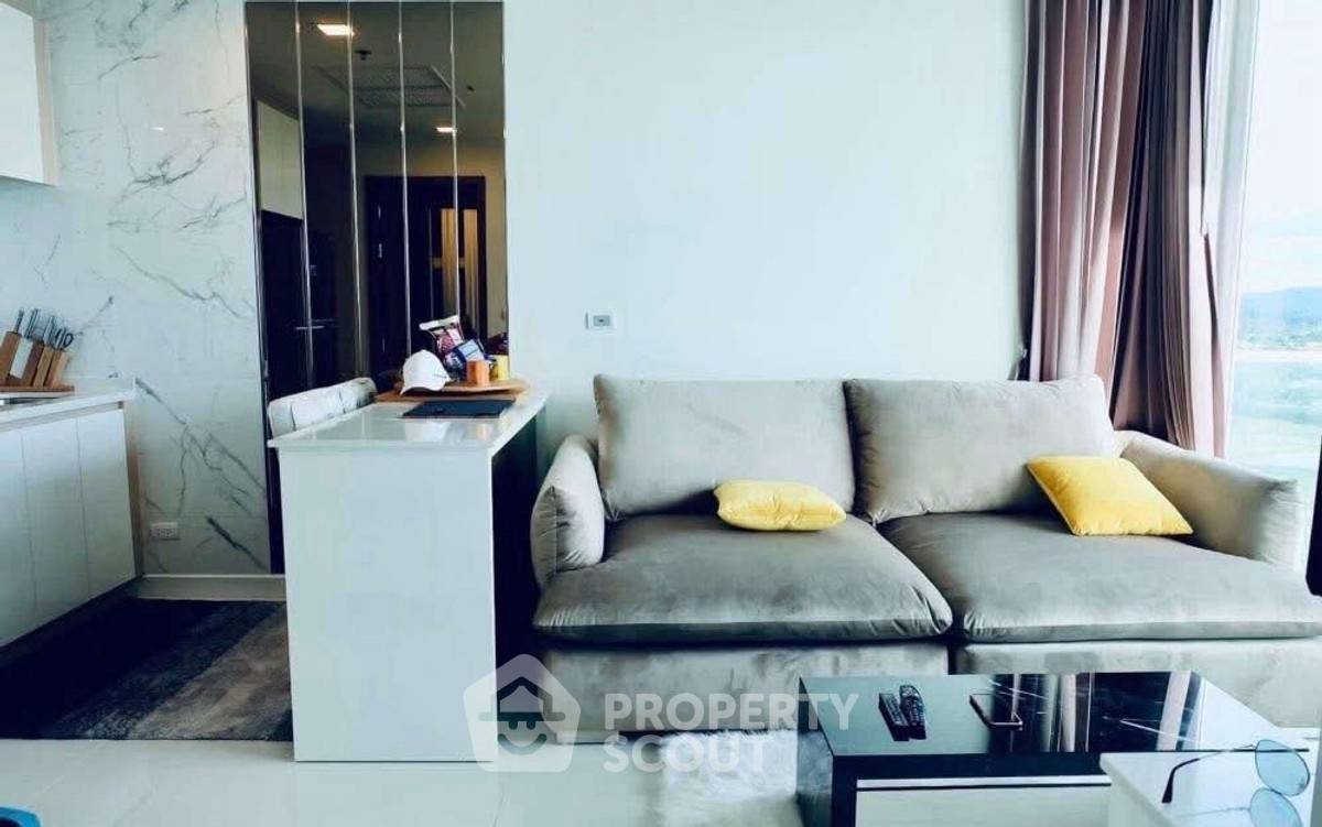 picture 1-BR Condo at Del Mare Condominium close to Bangsaray (ID 2710195) - 4/8