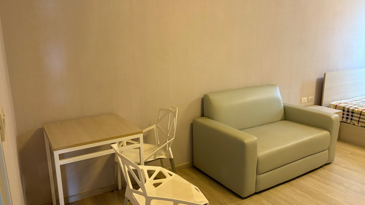 รูป ขายด่วน!!! Coo condo พิษณุโลก (ถูกสุดในโครงการ) - รูปที่ 2/7