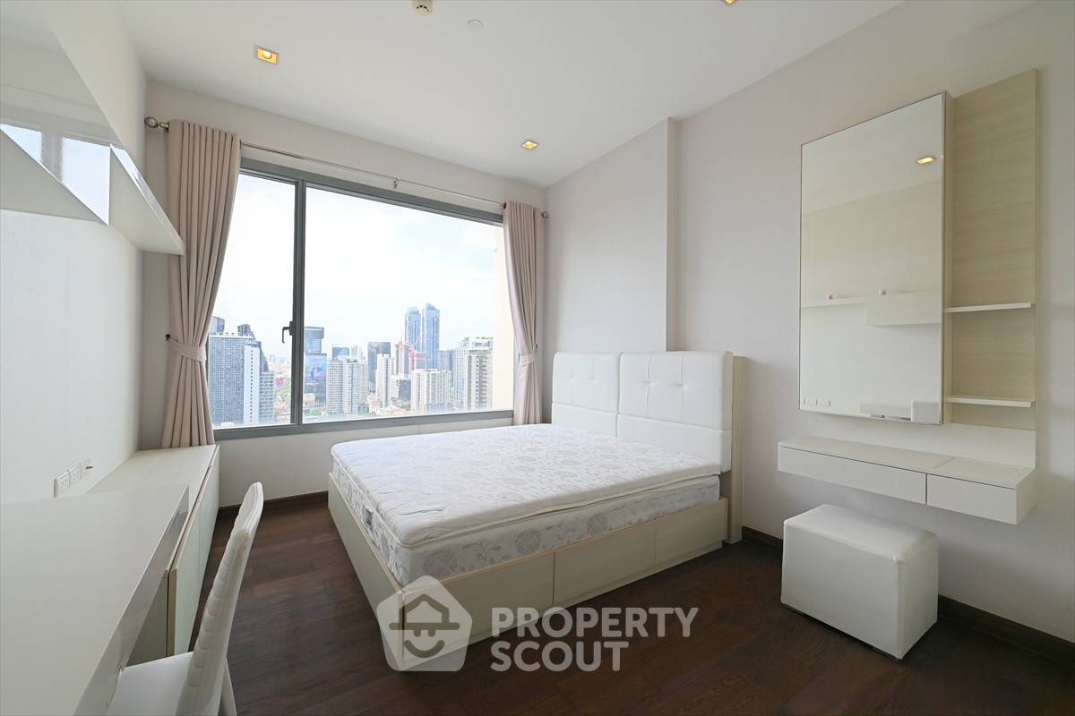 picture 1-BR Condo at Q Asoke near MRT Phetchaburi (ID 2889305) - 2/12