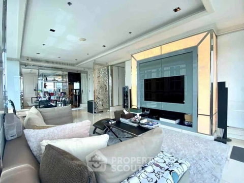 คอนโด 2-ห้องนอน ที่ แอทธินี เรสซิเด้นซ์ ใกล้ BTS เพลินจิต (ID 2072204)