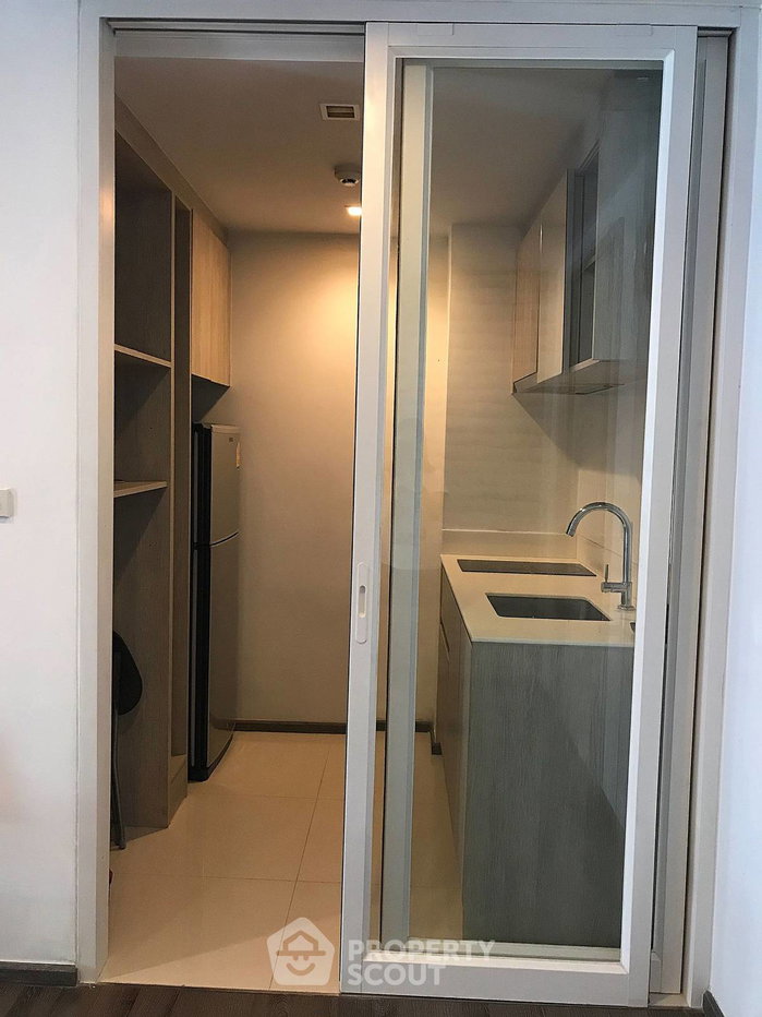 picture 1-BR Condo at Sari By Sansiri near BTS Punnawithi (ID 362965) - 4/15