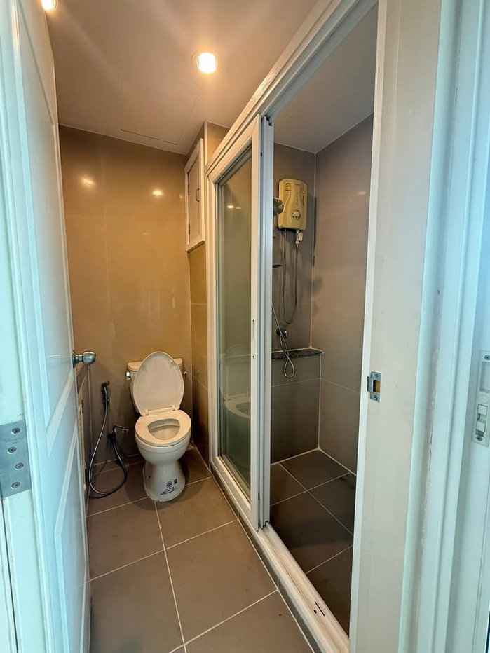 รูป เช่าคอนโด Happy Condo Ratchada 18/แฮปปี้ คอนโด รัชดา 18 (B6906046) ID Line : @condo88 - รูปที่ 9/9