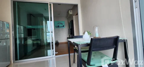 CONDO FOR SALE & RENT 1 BED AT CENTRIC RATCHADA - SUTTHISARN 6485471