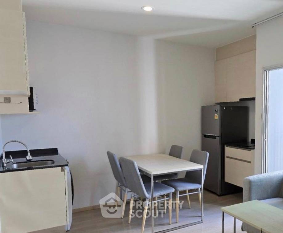 picture 2-BR Condo at Noble Revolve Ratchada near MRT Thailand Cultural Centre (ID 2997485) - 6/6