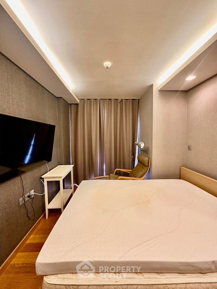 picture 1-BR Condo at Via Botani near BTS Phrom Phong (ID 2740238) - 7/17