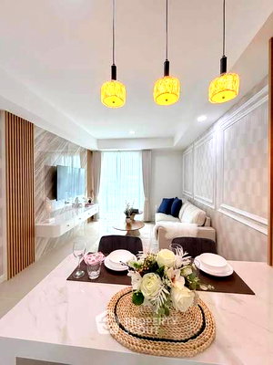 ขายคอนโด : คอนโด 1 ห้องนอน The Mountain Condo Khaotalo ตึก 5 ชั้น ใจกลางอีสต์พัทยา (ID 3017457)