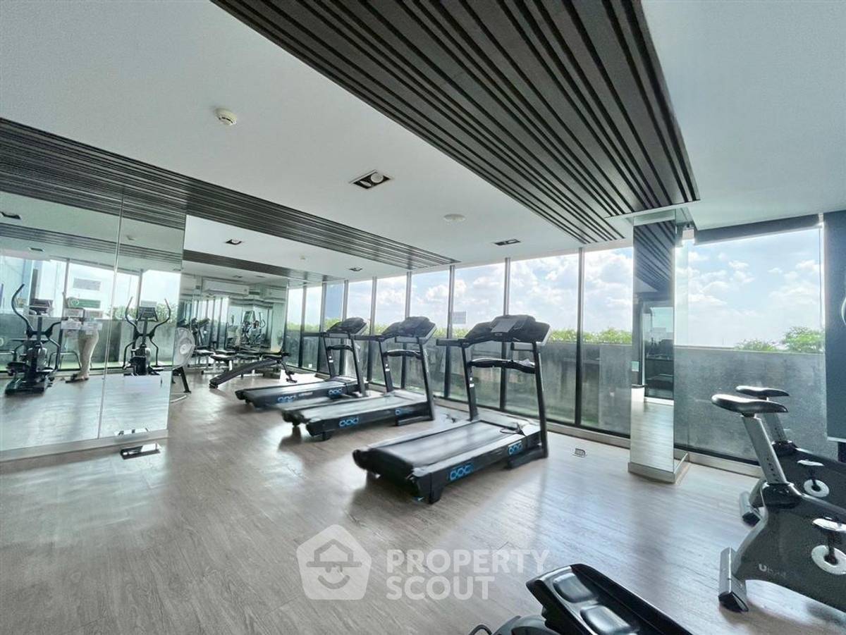 รูป คอนโด 2-ห้องนอน ที่ โมดิซ อินเตอร์เชนจ์ ใน อนุสาวรีย์ (ID 2745370) - รูปที่ 8/20