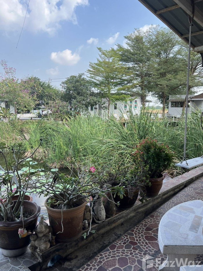 รูป ขาย บ้านเดี่ยว 3 ห้องนอน ใน สามวาตะวันออก, กรุงเทพมหานคร 1743996 - รูปที่ 6/8