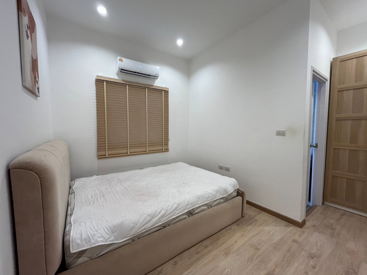 รูป 🏡 Sivarom Park Wongwaen – Pracha Uthit 76 | บ้านเดี่ยว 4 ห้องนอน พื้นที่ 235 ตร.ม. เพียง 35,000 บาท/เดือน! ✨ - รูปที่ 16/28