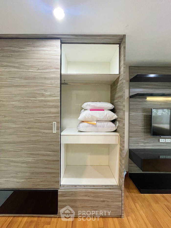รูป คอนโด 1 ห้องนอน ขาย Regent Home 18 แจ้งวัฒนะ-หลักสี่ ชั้น 11 ขนาด 30 ตร.ม. (ID 3012304) - รูปที่ 6/10