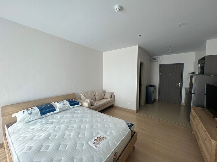 picture For Rent   -   Supalai veranda phasi Charoen station - 1/17