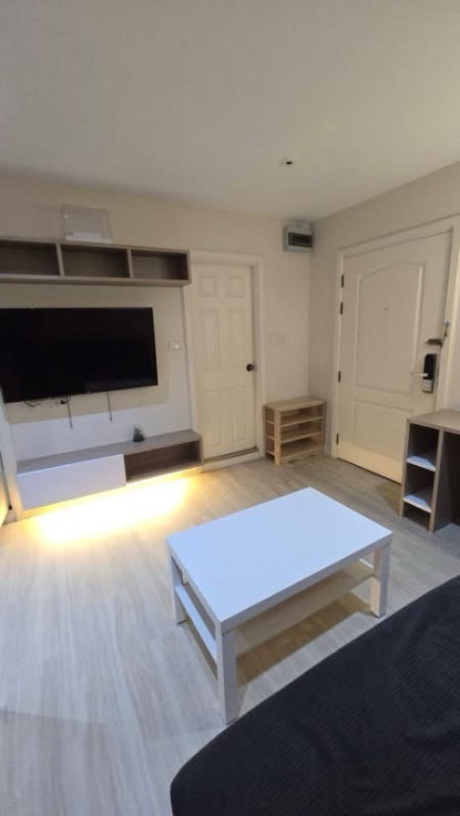รูป ถูกกว่านี้ไม่มีแล้ว! ห้องสวย ทำเลดี ราคาจับต้องได้ Lumpini Suite Sukhumvit 41 - รูปที่ 6/10