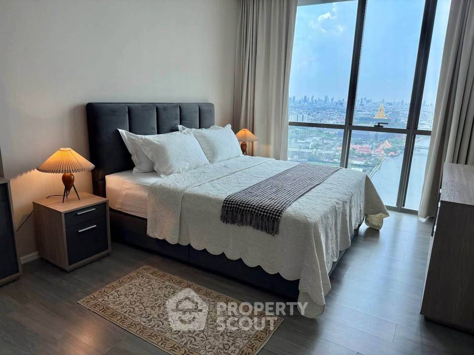 picture 2-BR Condo at 333 Riverside near MRT Bang Pho (ID 3018153) - 12/29