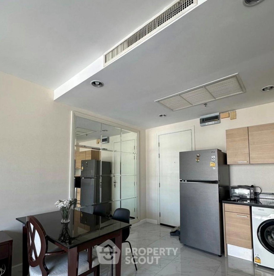 picture 1-BR Condo at The Address Chidlom near BTS Chit Lom (ID 2730154) - 3/9