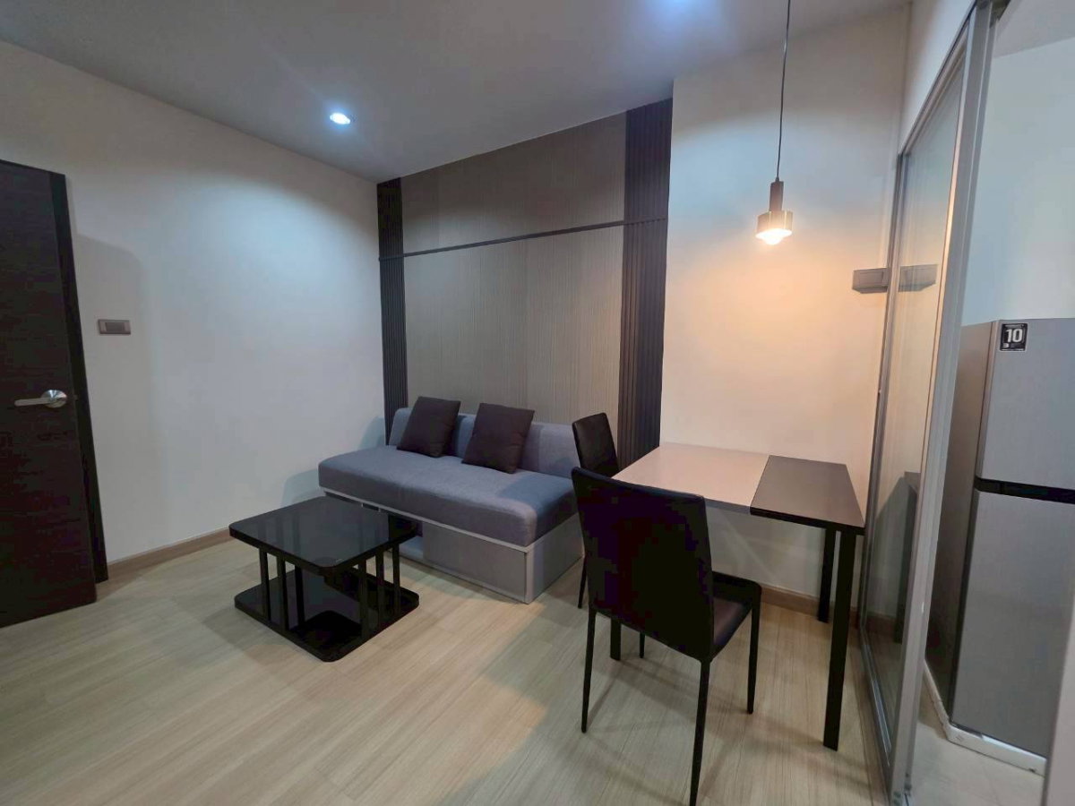 picture Supalai Veranda Rama 9 1 Bedroom - 6/8