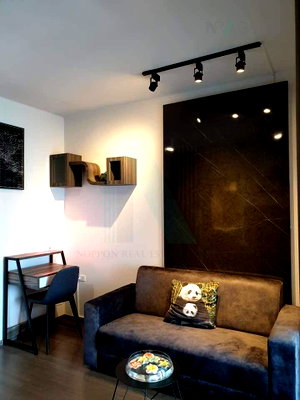 Condos for rent : 🎊 For Rent Condo IDEO SUKHUMVIT 93 Building C, Floor 12,1 bed room, Room size 32.00 sqm