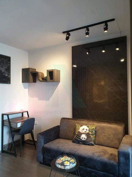 🎊 For Rent Condo IDEO SUKHUMVIT 93 Building C, Floor 12,1 bed room, Room size 32.00 sqm