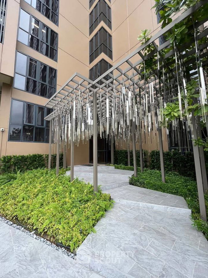 picture 2-BR Condo at Oka Haus Sukhumvit 36 near BTS Thong Lor (ID 3017370) - 10/28
