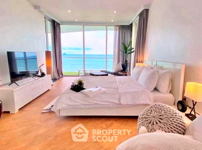 Condos for rent : 3-BR Condo at Pure Sunset Beach in Na Chom Thian (ID 2724779)