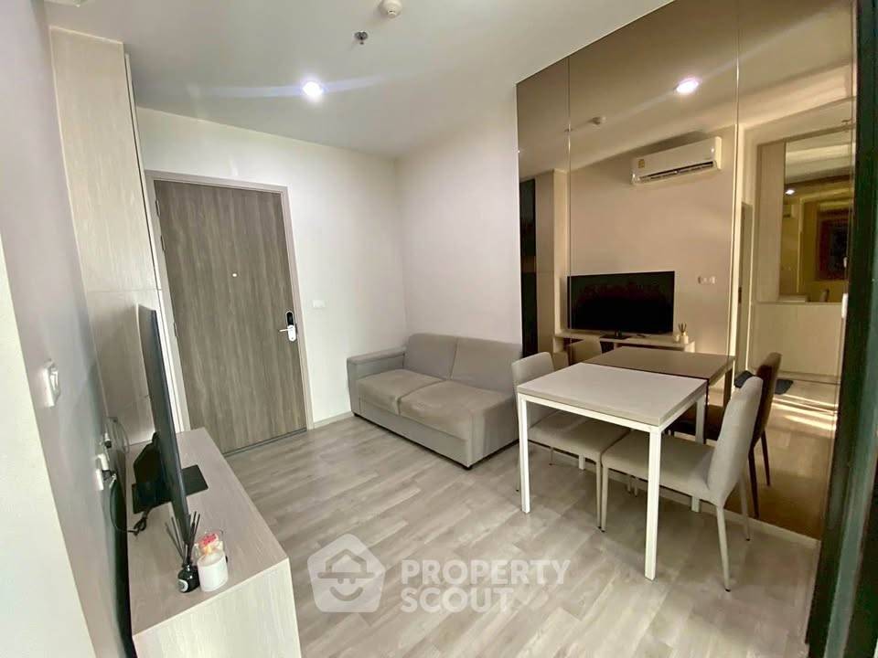 รูป คอนโด 1-ห้องนอน ที่ นิช โมโน เมกะ สเปซ บางนา ใน บางแก้ว (ID 3017912) - รูปที่ 1/9