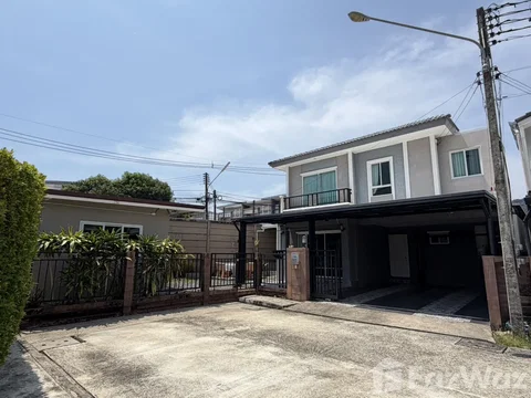 ขาย บ้านเดี่ยว 4 ห้องนอน ในโครงการ ภัสสร เกาะแก้ว 6485627