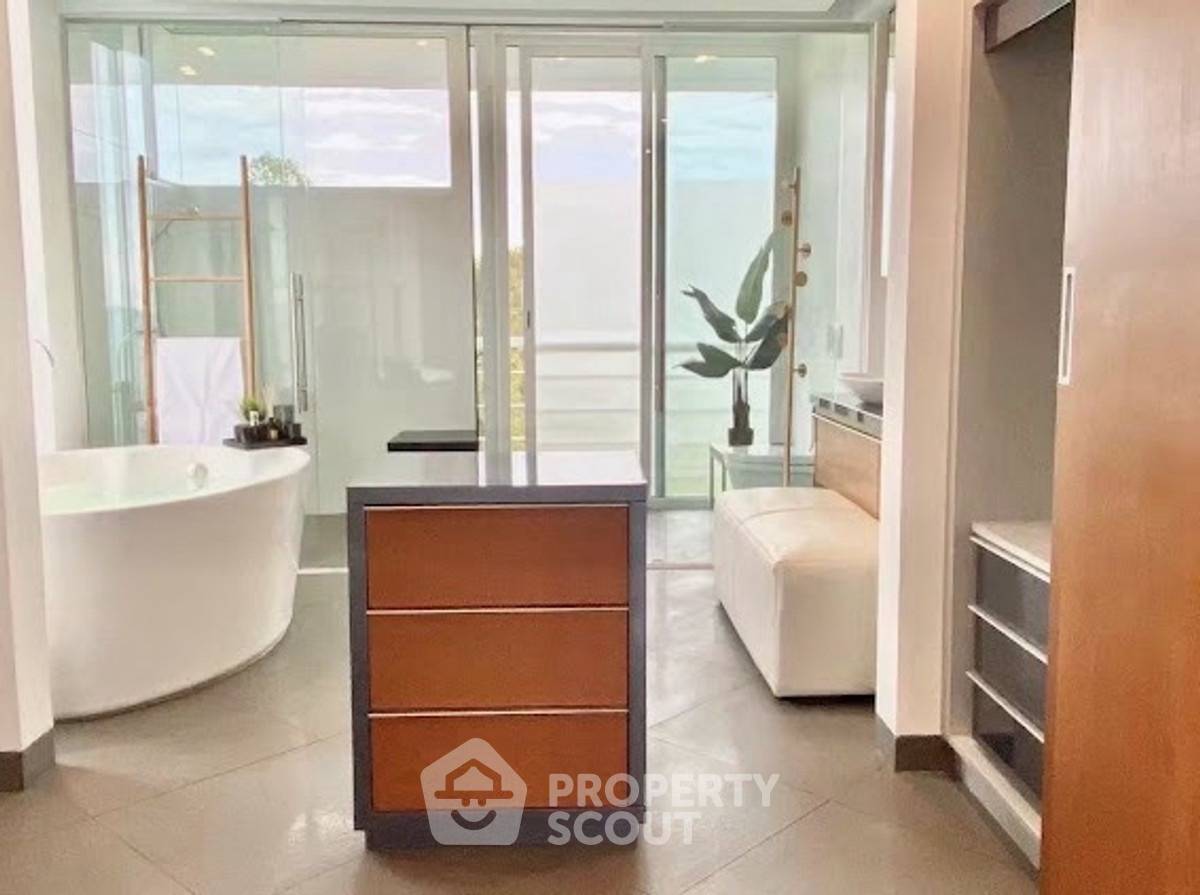 picture 3-BR Condo at Pure Sunset Beach in Na Chom Thian (ID 2724779) - 19/28