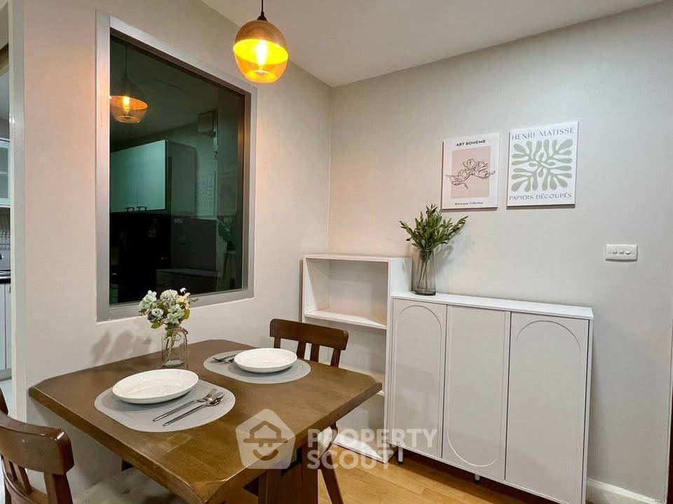 picture 1-BR Condo at The Master Sathorn Executive near BTS Krung Thon Buri (ID 3017531) - 11/18