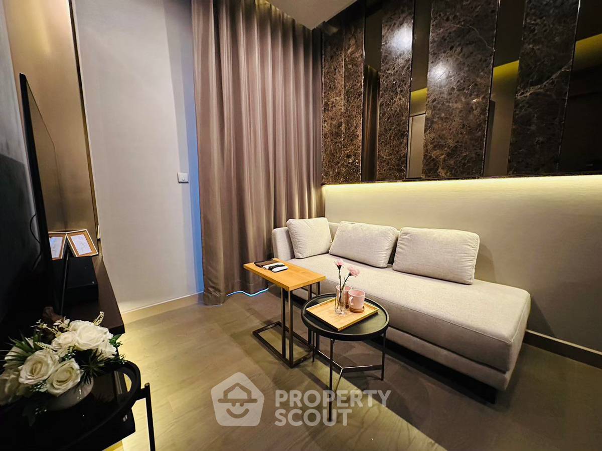 picture 1-BR Condo at The Esse At Singha Complex near MRT Phetchaburi (ID 3017371) - 6/6