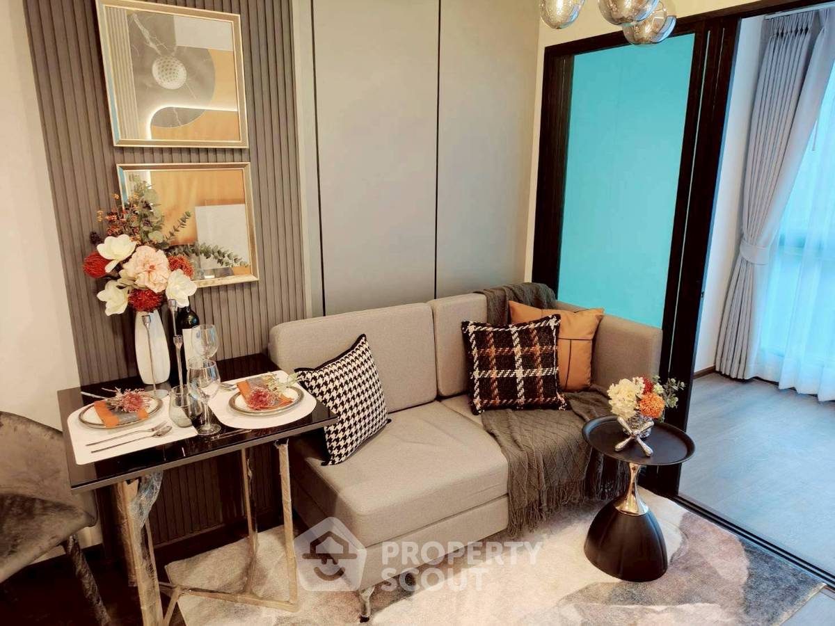 รูป คอนโด 2-ห้องนอน ที่ ดิ เอ็กเซล ลาดพร้าว-สุทธิสาร ใน วังทองหลาง (ID 3019035) - รูปที่ 6/19