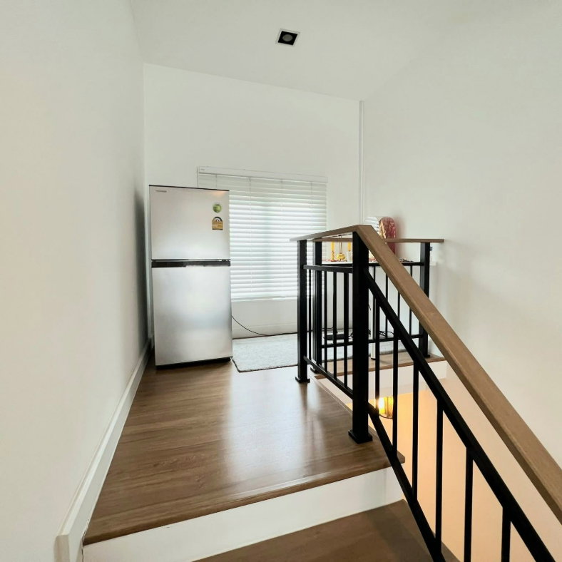 รูป 65000 House for Rent near Bangkok University & Future Park Rangsit Luxury Village - รูปที่ 16/17
