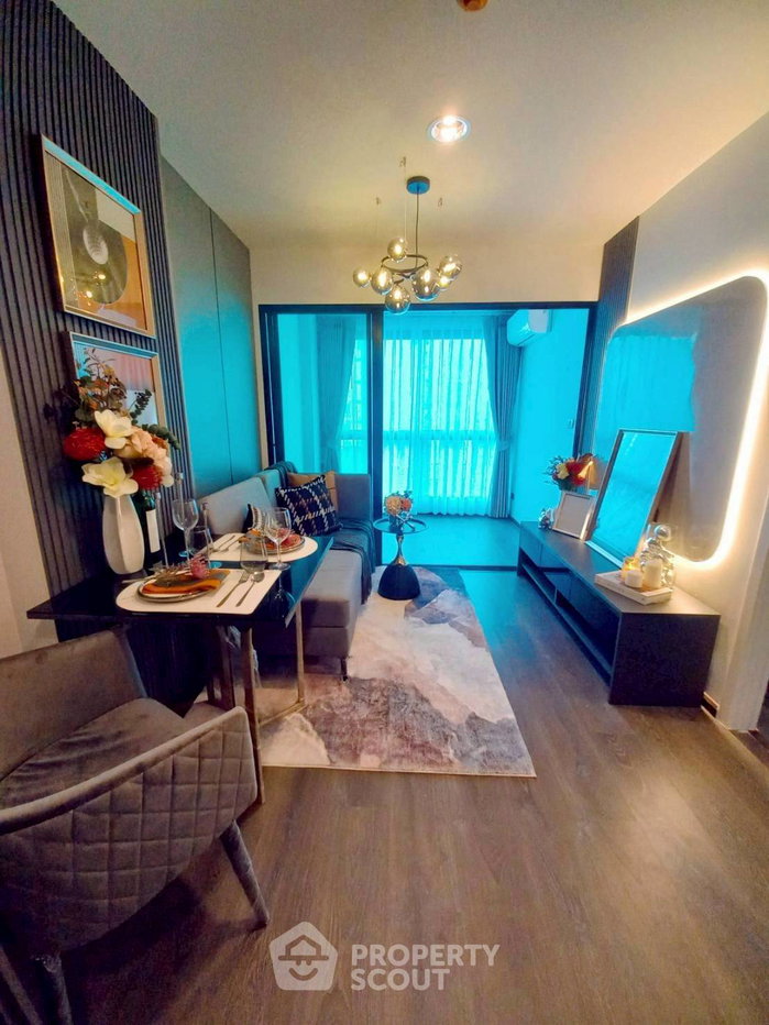รูป คอนโด 2-ห้องนอน ที่ ดิ เอ็กเซล ลาดพร้าว-สุทธิสาร ใน วังทองหลาง (ID 3019035) - รูปที่ 7/19