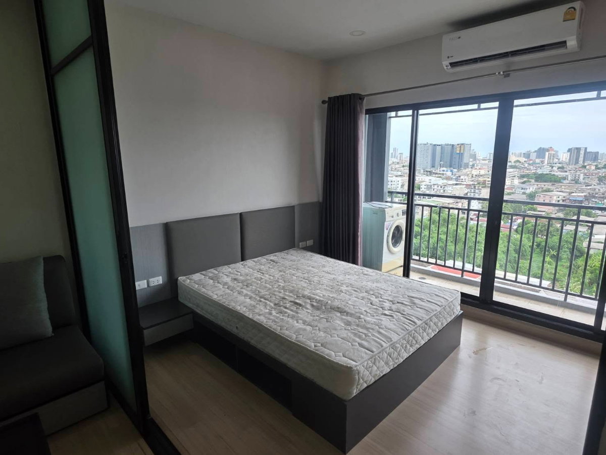 รูป เช่าคอนโด Supalai Loft Yaek Fai Chai station/ศุภาลัย ลอฟท์ สถานีแยกไฟฉาย (T6906030) ID Line : @rent24 - รูปที่ 1/15