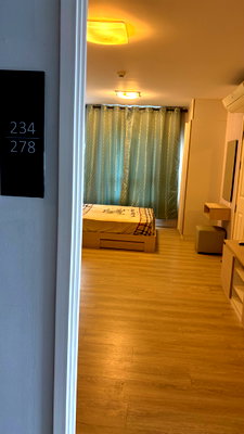ขายคอนโด : ขายด่วน!!! Coo condo พิษณุโลก (ถูกสุดในโครงการ)