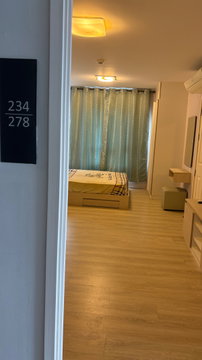 ขายด่วน!!! Coo condo พิษณุโลก (ถูกสุดในโครงการ)